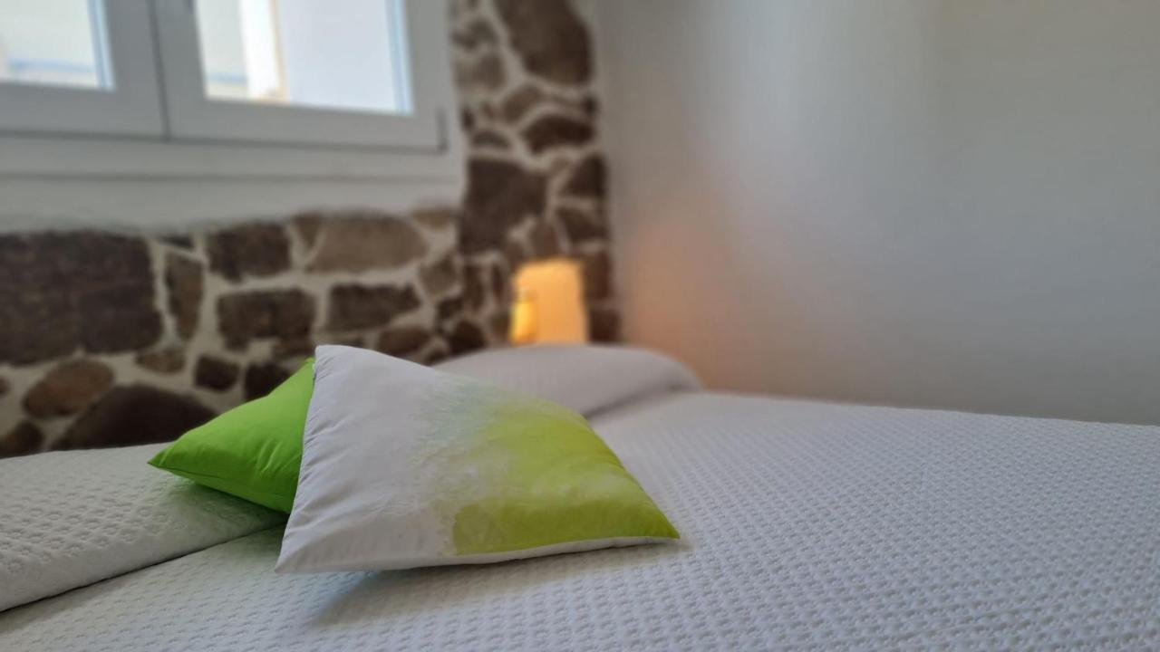 Lo Stazzo Della Dottoressa Enas 외부 사진